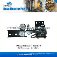 Sliding Door Lock for Elevator Door, Elevator Components